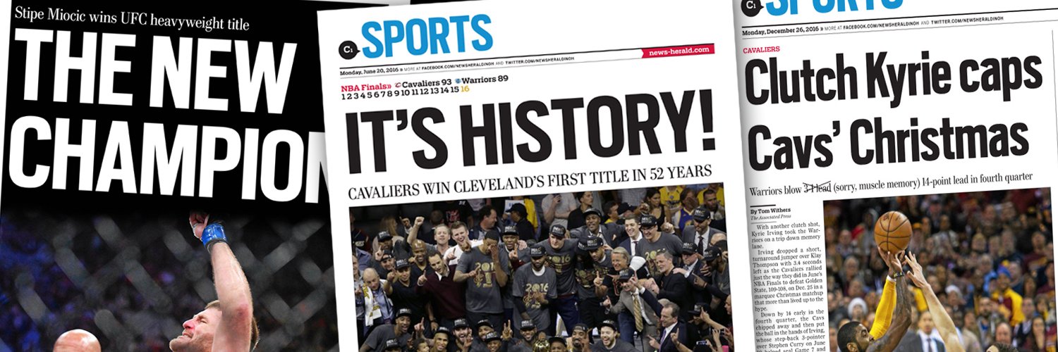 Howard Primer banner