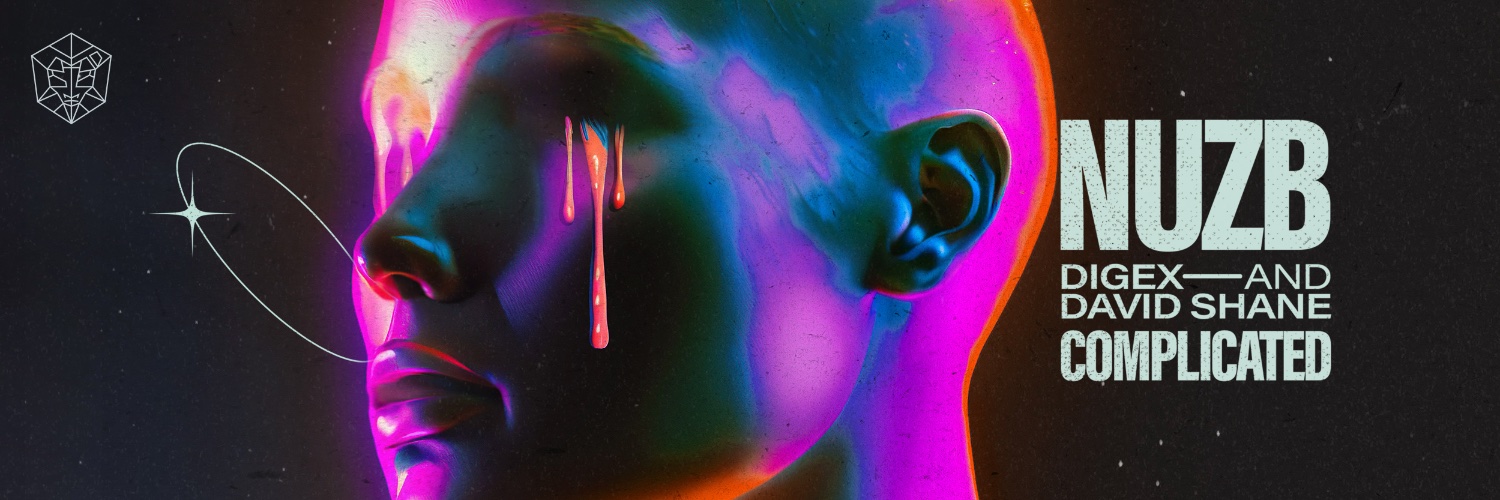 DΛVID SHΛNE banner