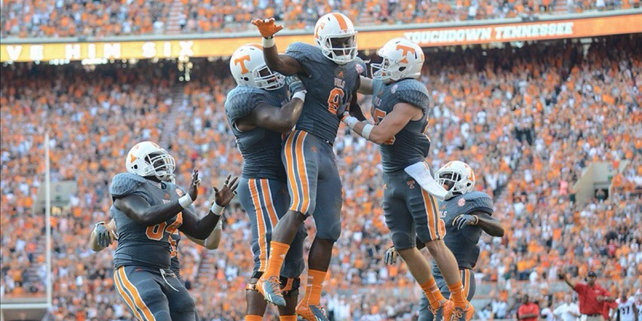 Vol_Ballers's profile banner image