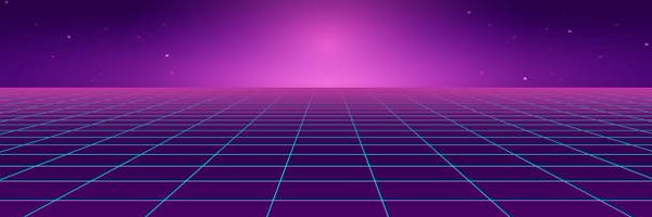 VaporwaveSp3 Profile Banner