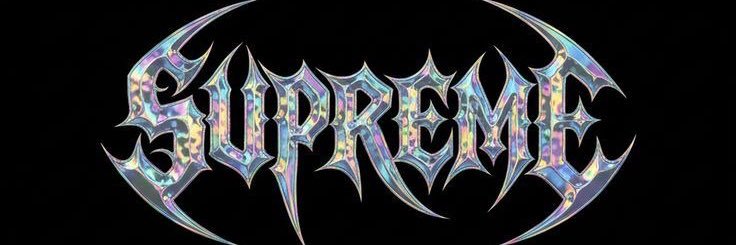 最高 banner