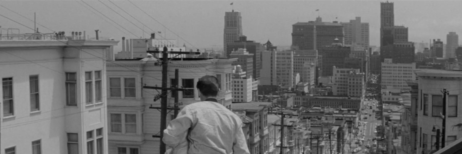 DavidKurlander's profile banner image