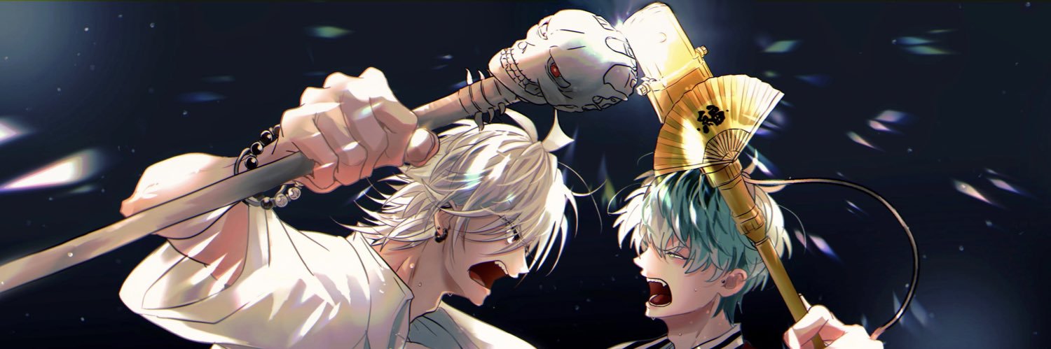 小豆 banner