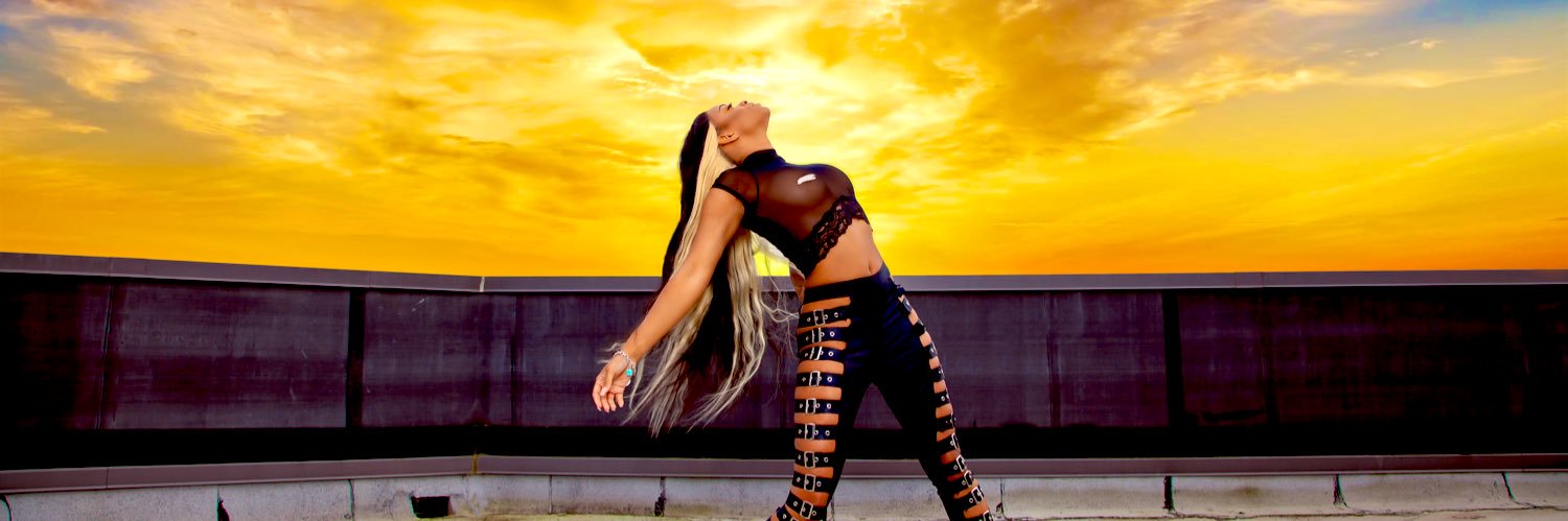 msfancymodel14's profile banner image