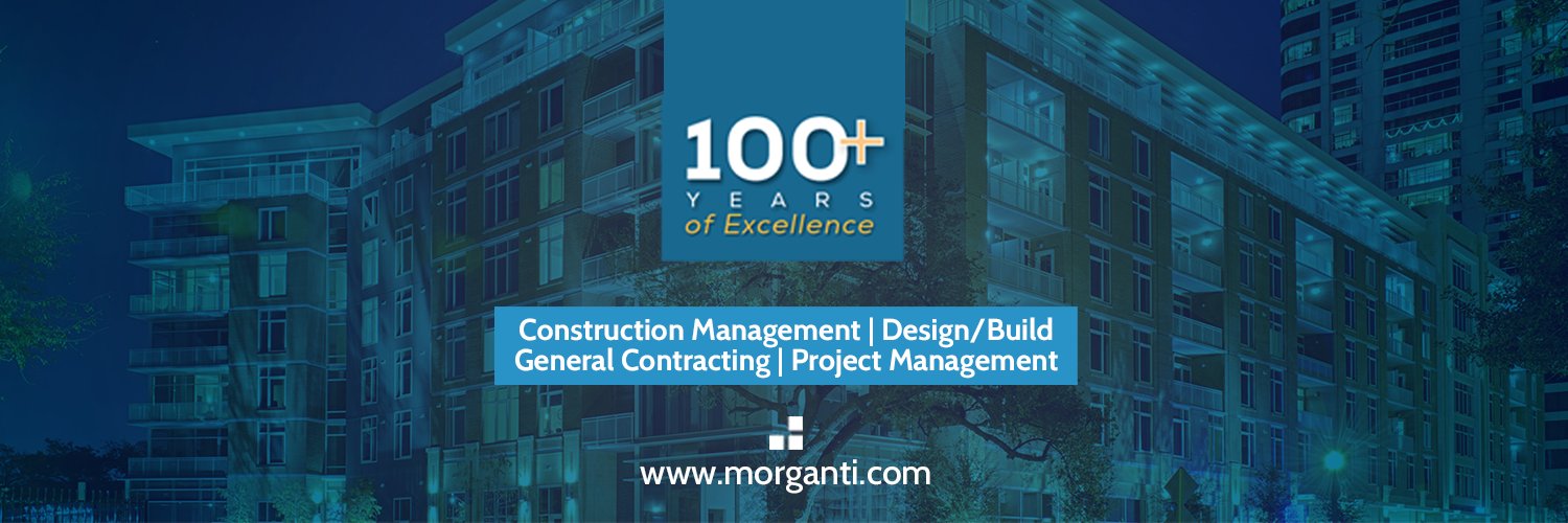 MorgantiGroup's profile banner image