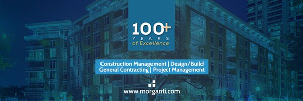 MorgantiGroup Profile Banner