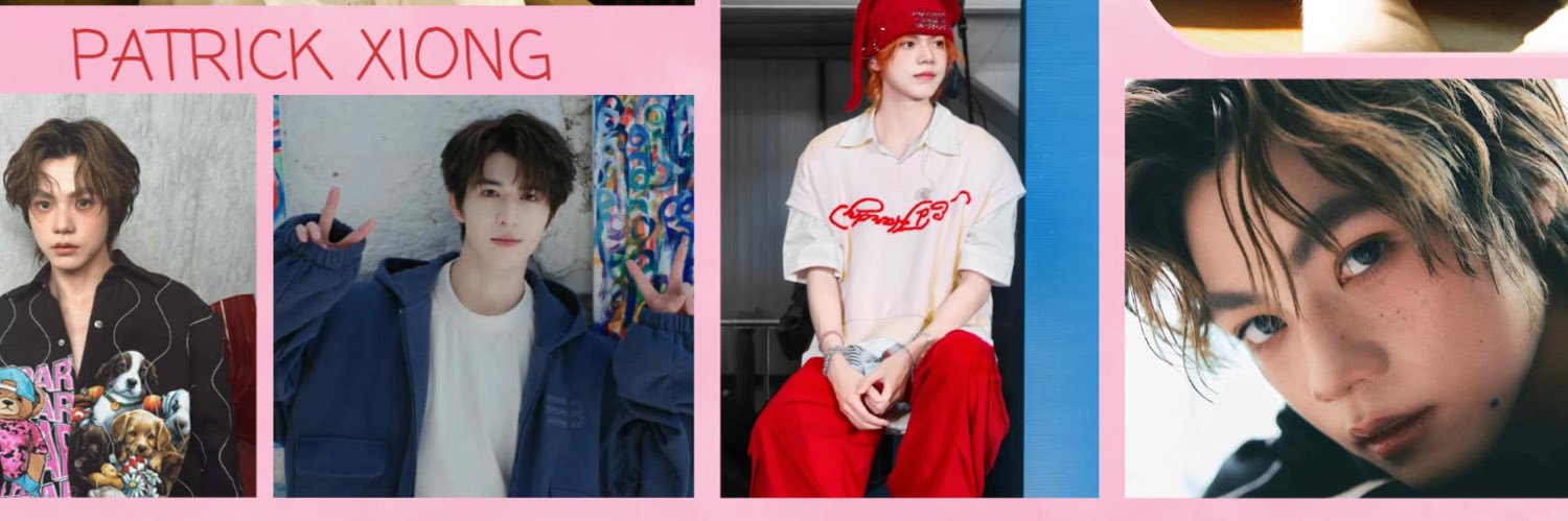 PT 🐰💖 LJX 🐻🩷 banner