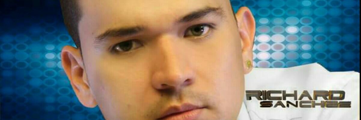 Richard sanchez banner
