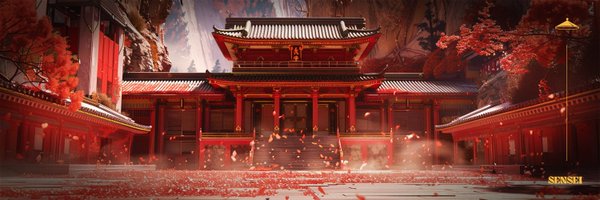 MagicSoulana Profile Banner