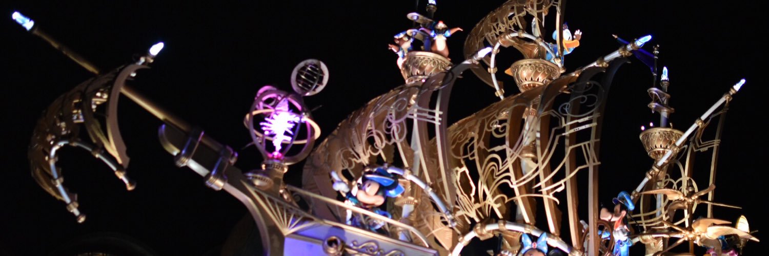 takaramima's profile banner image