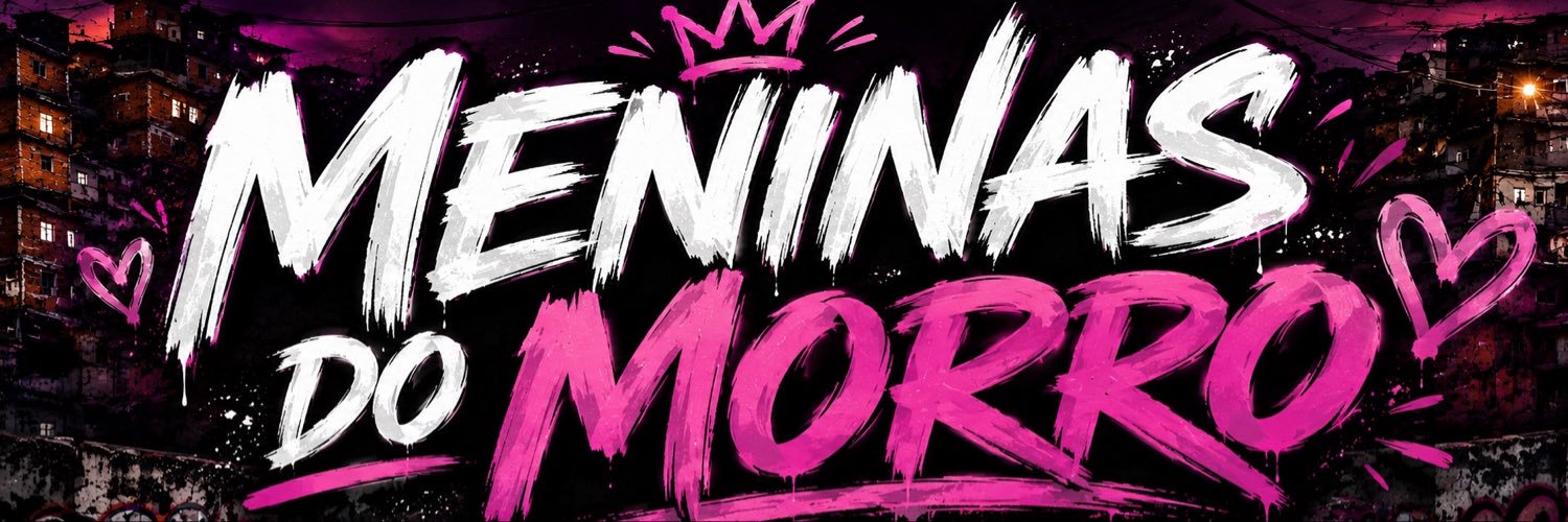 MeninasDaQuebra's profile banner image