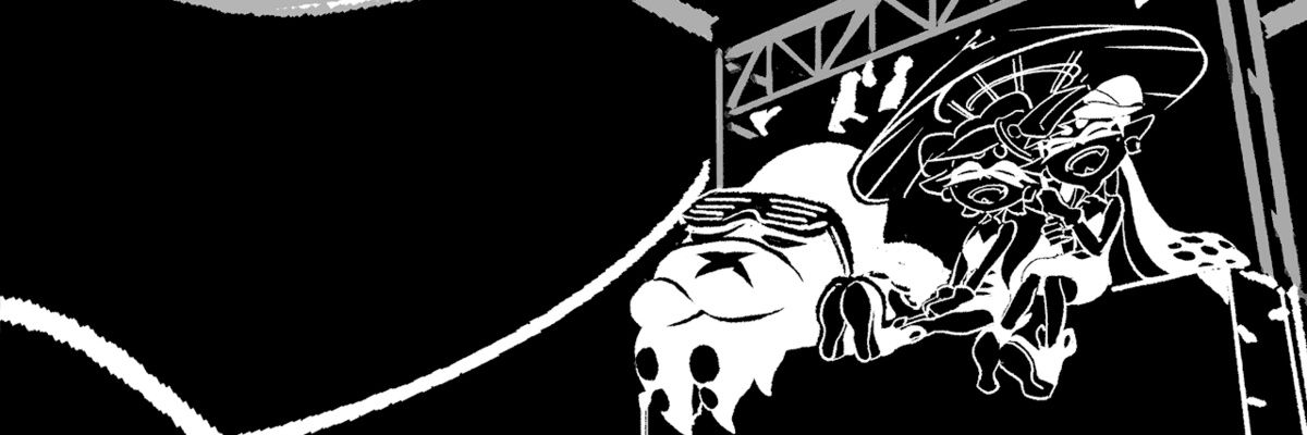 ☆ALLISTER !!💿 banner