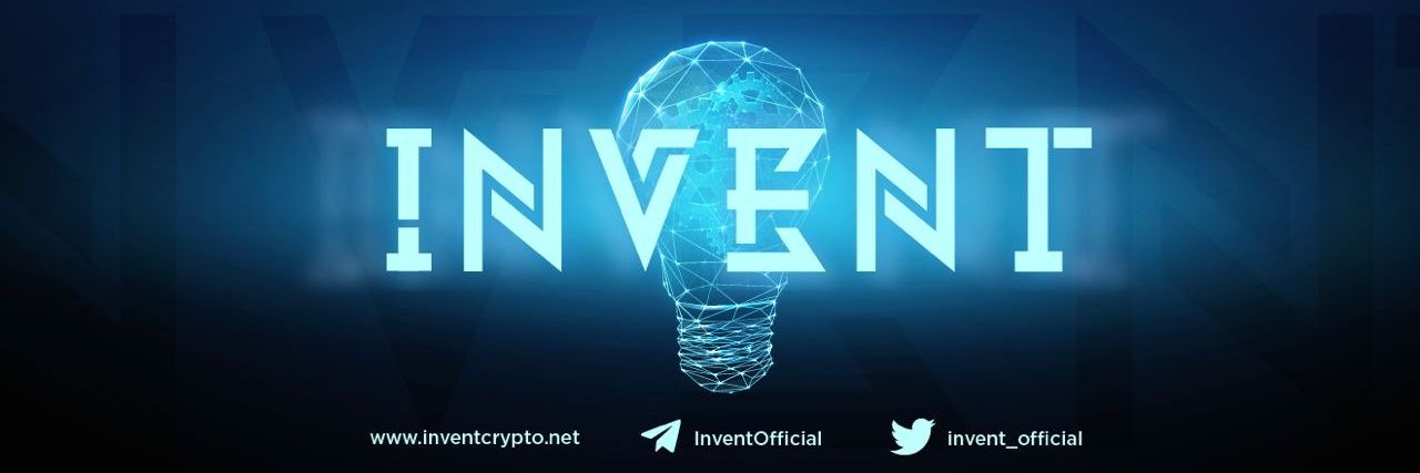 Invent_Official's profile banner image