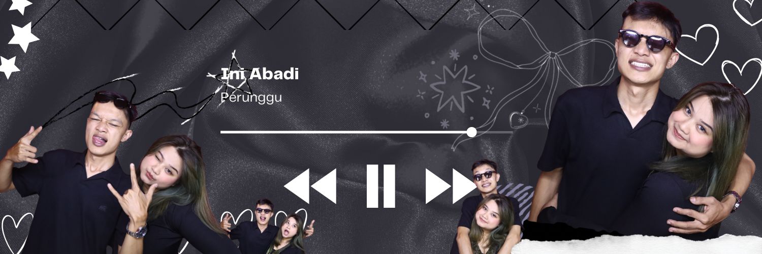 ? banner