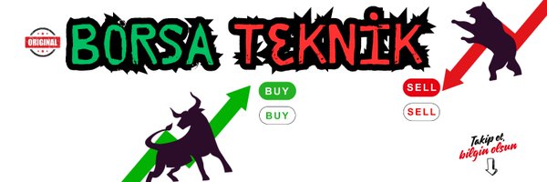 borsateknik01 Profile Banner