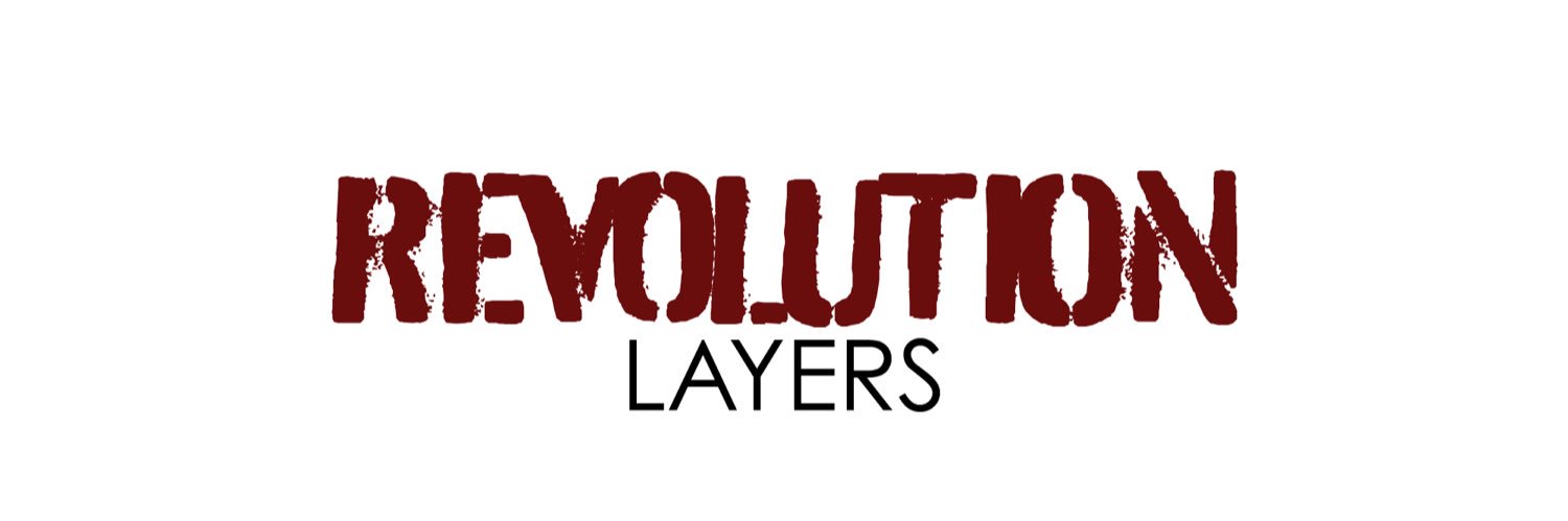 RevoLayers's profile banner image