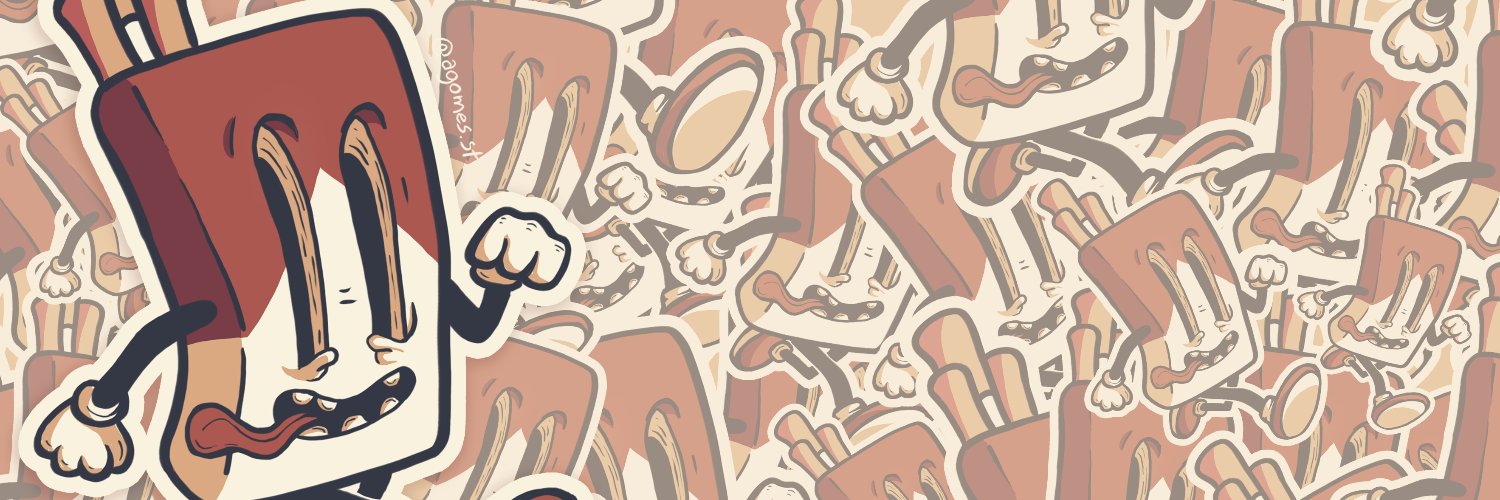 chegafera's profile banner image