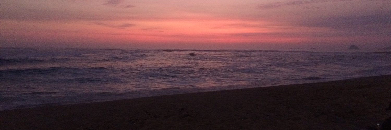 luismirandab's profile banner image