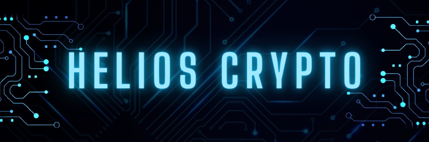 HeliosCrypto banner