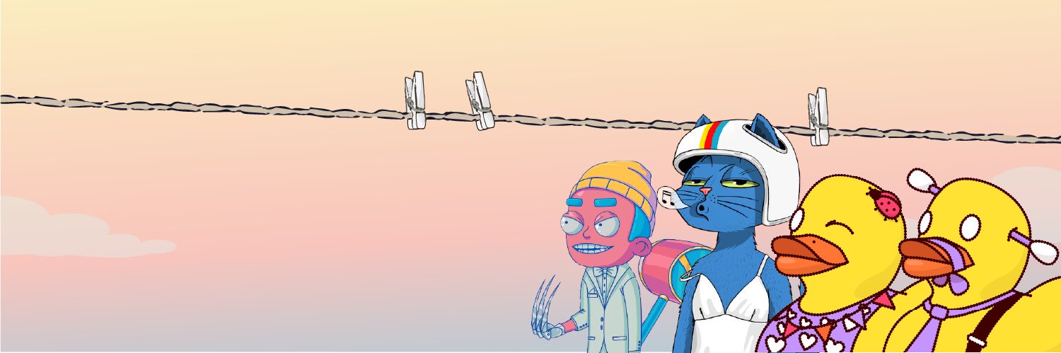 Maayan banner
