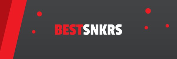 bestsnkrs Profile Banner