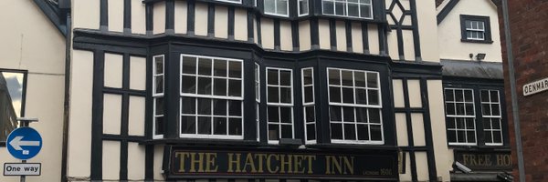 hatchetbs1 Profile Banner