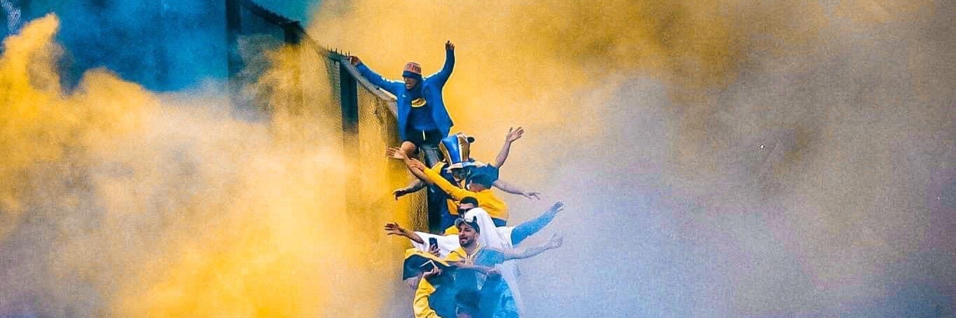 AgustinaTurci's profile banner image