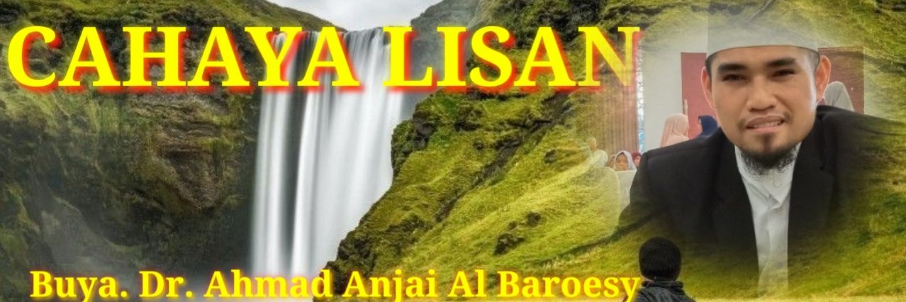 DR. Ahmad Anjai Al Baroesy, M.P banner