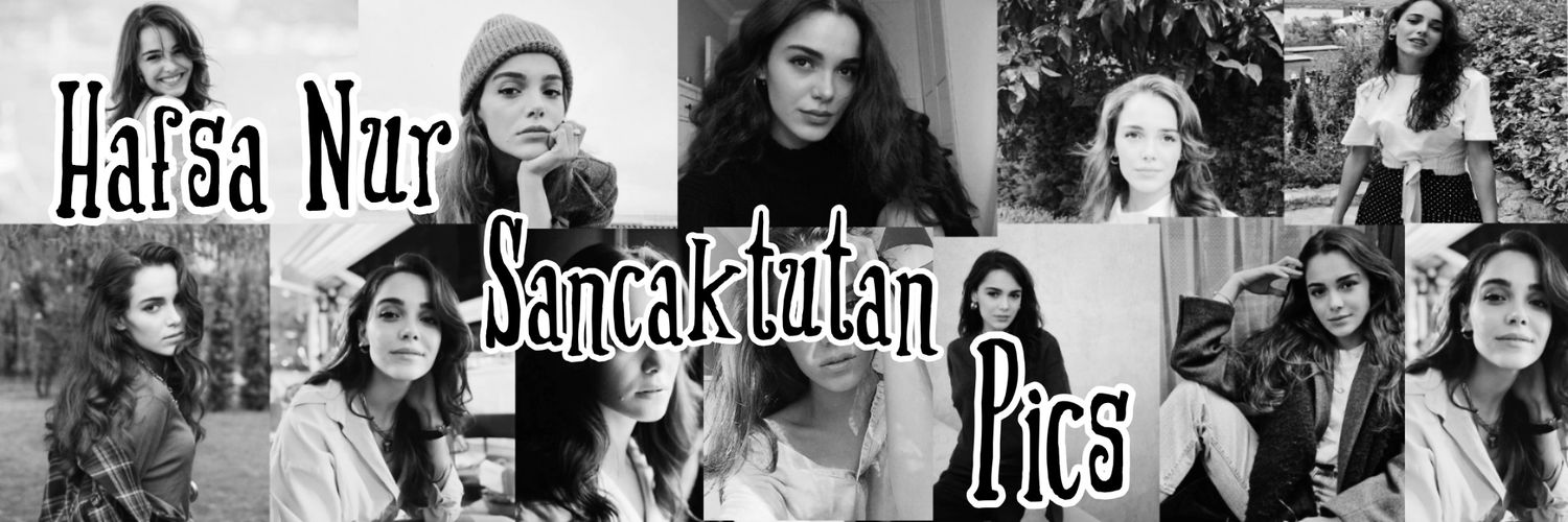 hafsanurpicsof's profile banner image