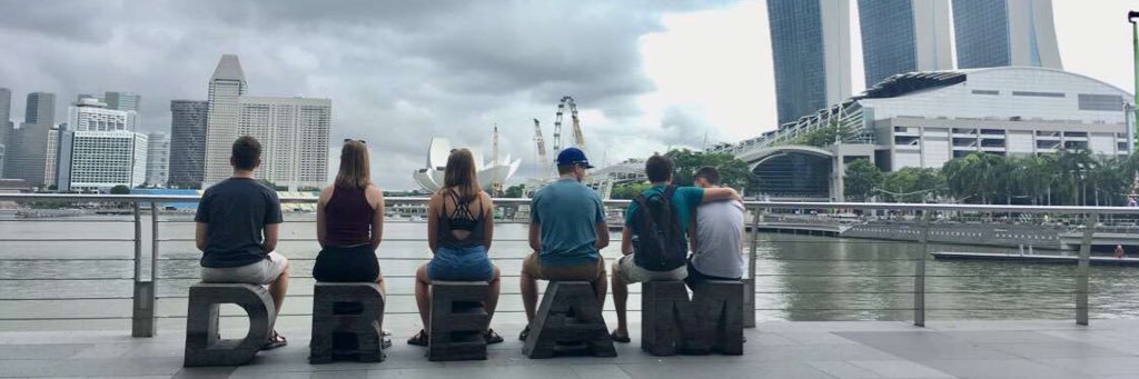 natepron's profile banner image