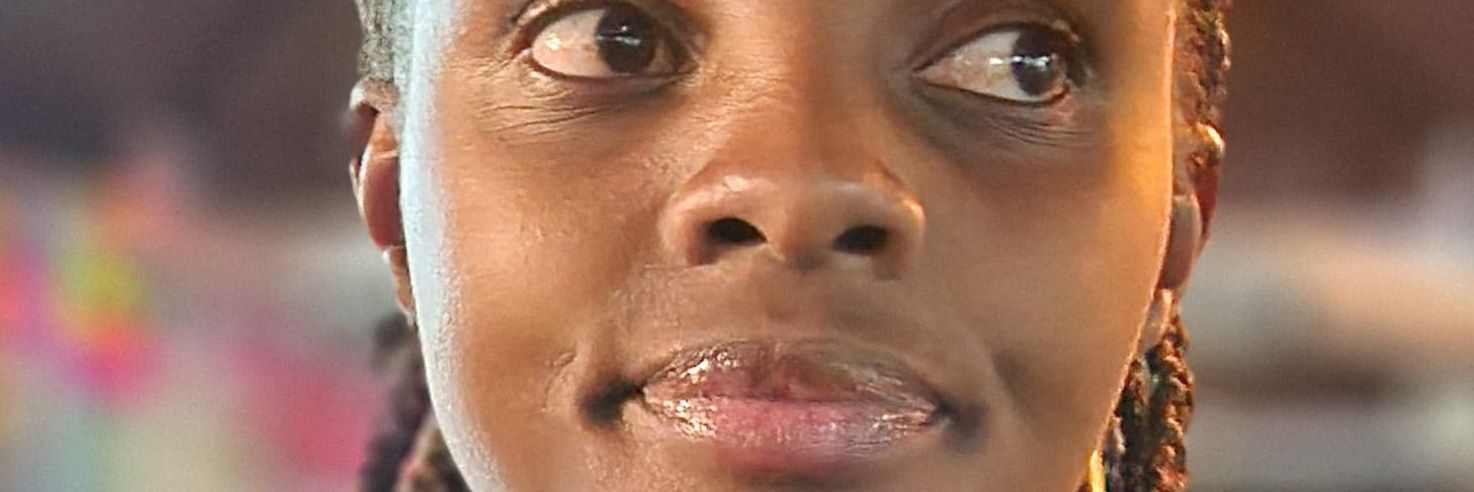 Eunice Maina banner