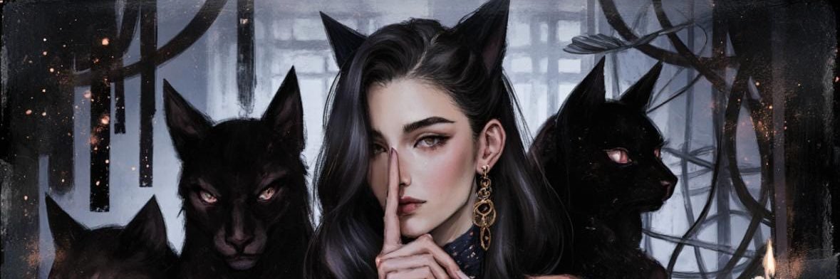 @Aslı 🐈‍⬛'s banner
