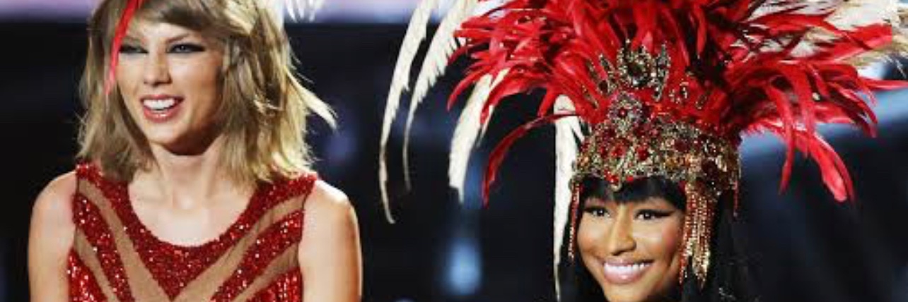 Onika Minaj banner