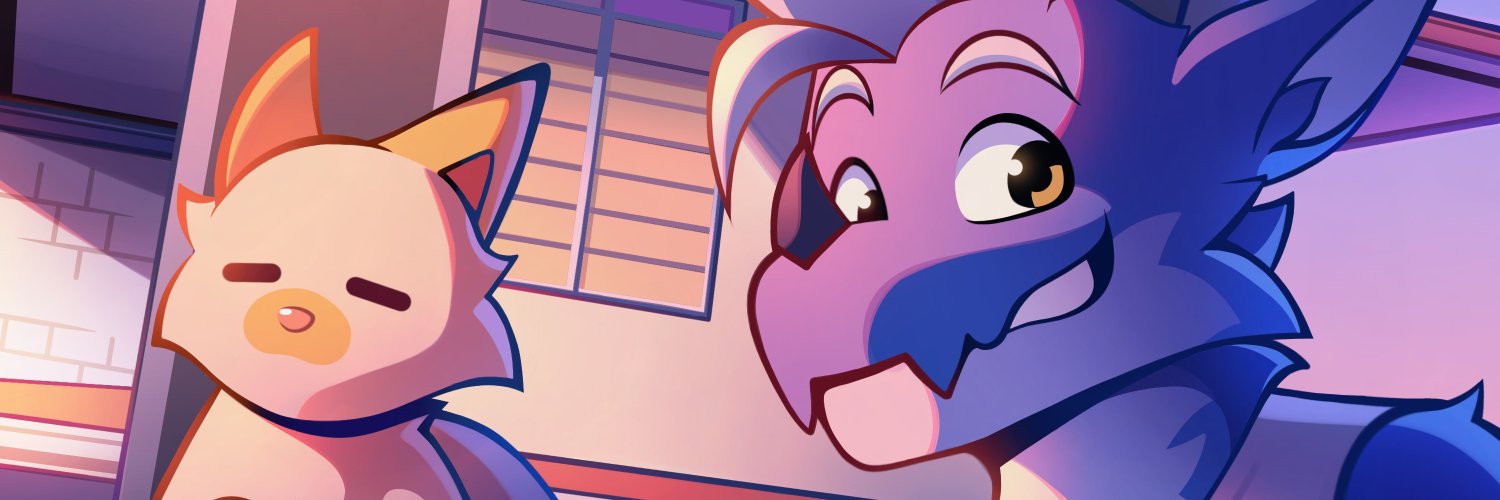 FurrDex's profile banner image