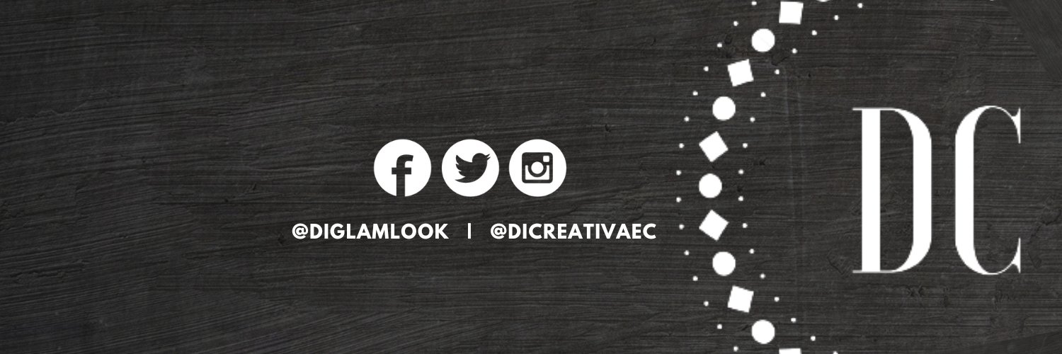 DiGlamLook's profile banner image