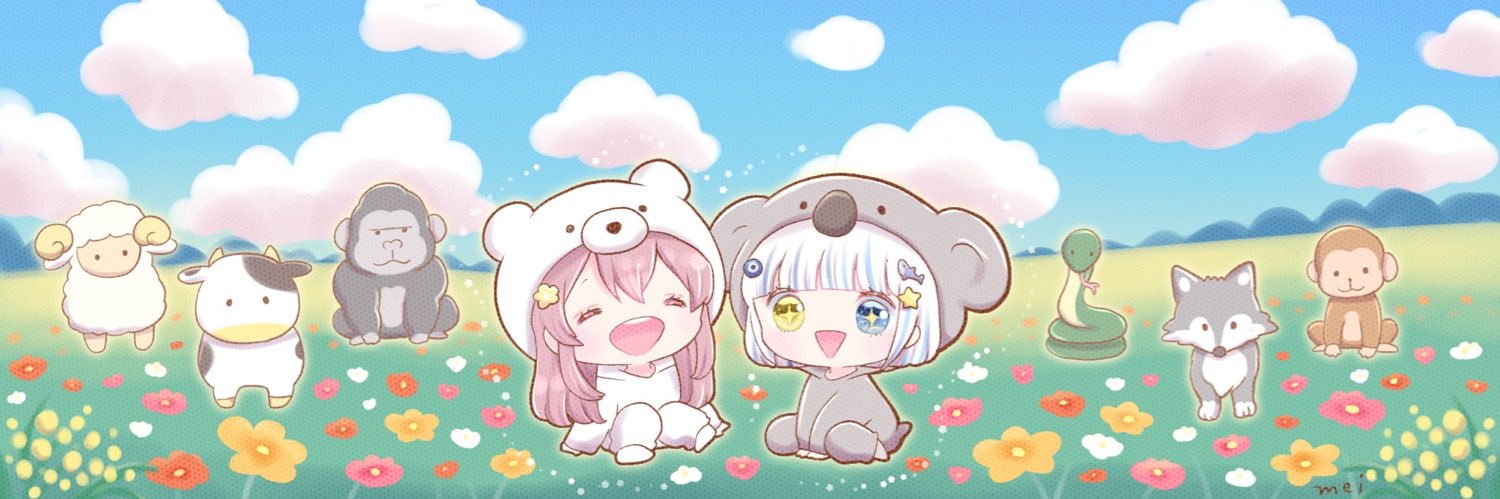 ちょふ🛺໒꒱· ﾟ banner