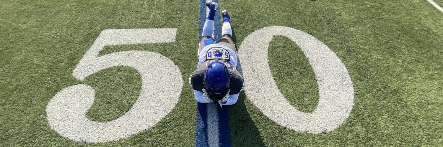 Doneric Lee Yarborough Jr banner