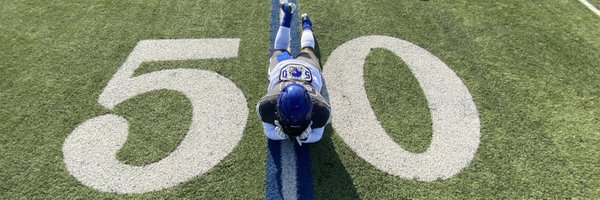 JrDoneric Profile Banner