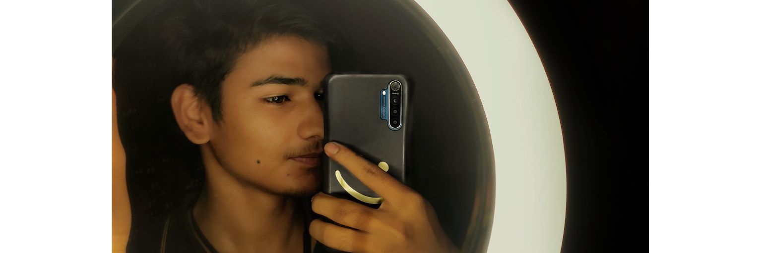 The Magnetic (Rahul) banner