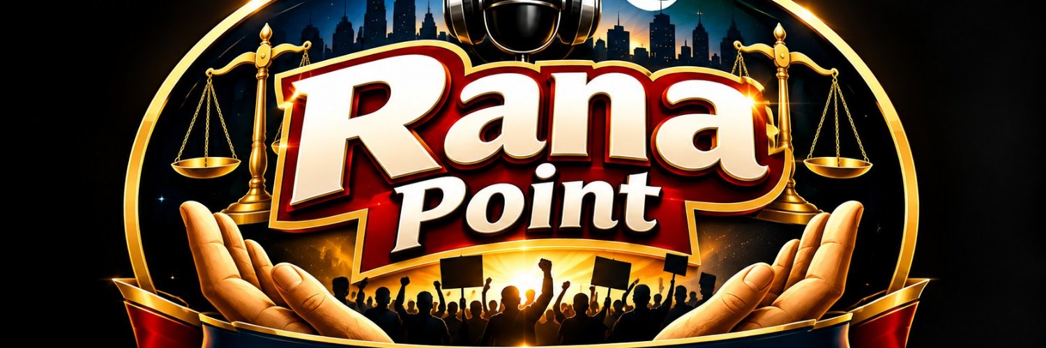 RANAXPOINT's profile banner image
