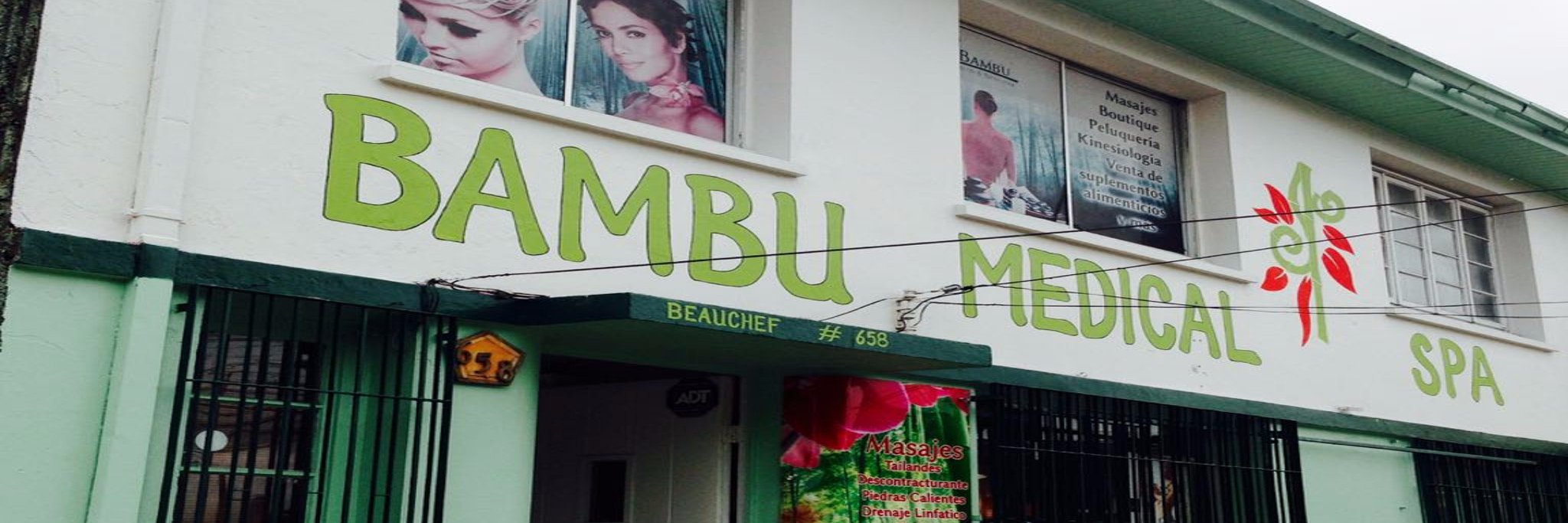 BambuMedicalSpa's profile banner image