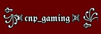 ꧁✞︎☠︎︎𝖈𝖓𝖕_𝖌𝖆𝖒𝖎𝖓𝖌☠︎︎✞︎꧂ banner