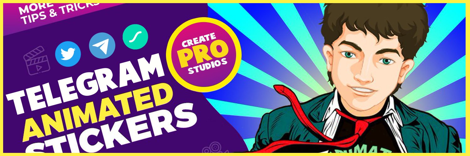 TG_Animated's profile banner image