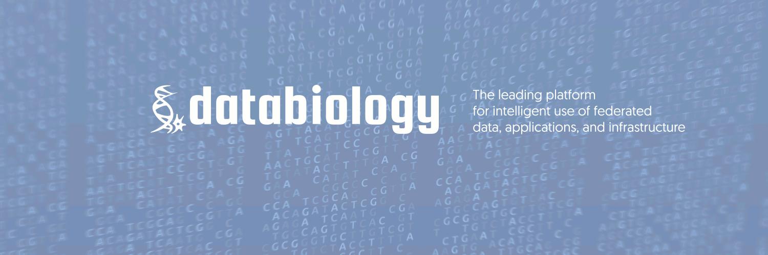 databiology's profile banner image