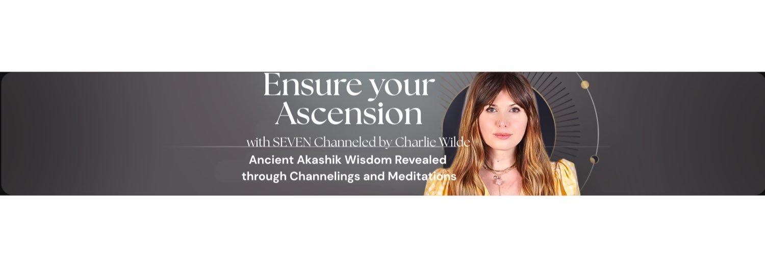 CharliekWilde's profile banner image