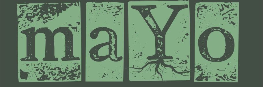 Music of Mayo banner