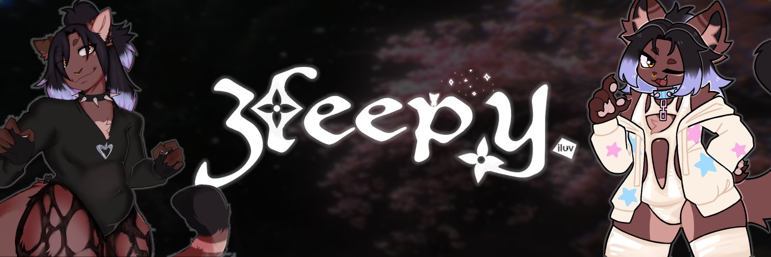 iluvzlpy's profile banner image