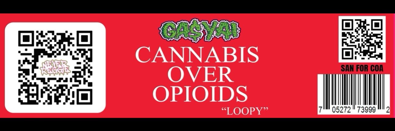 LOOPY's banner