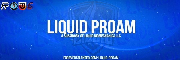 LiquidProAmXbox Profile Banner
