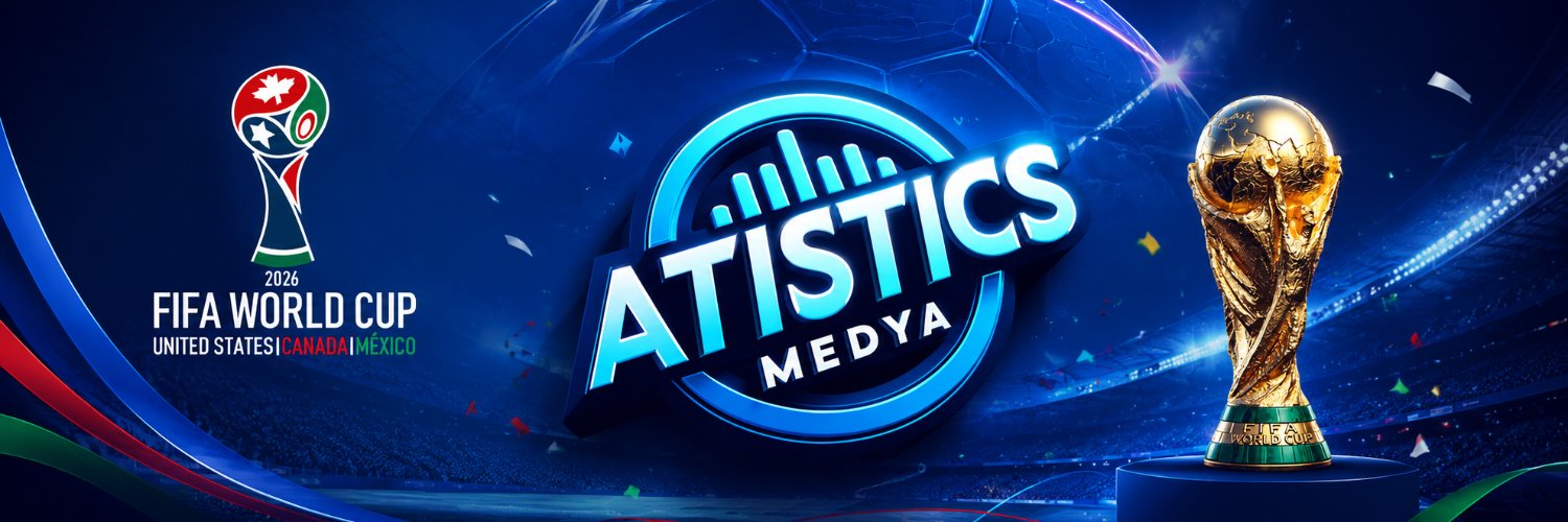 Atistics Medya banner
